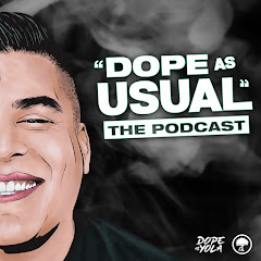 Dope As Usual Podcast Avatar