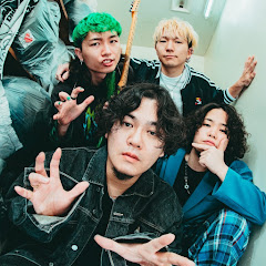 RED in BLUE official