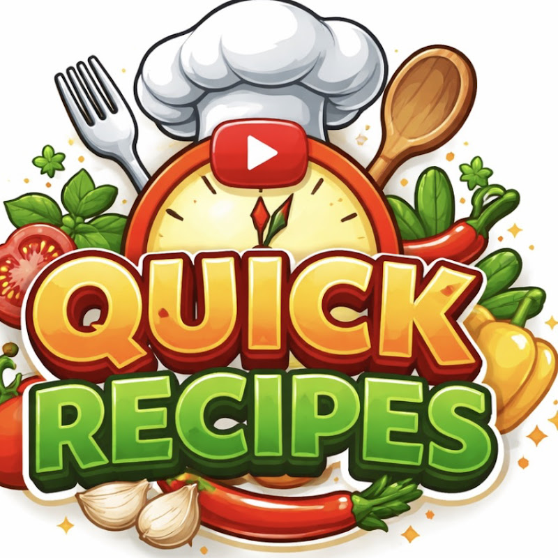 Quick Recipes 
