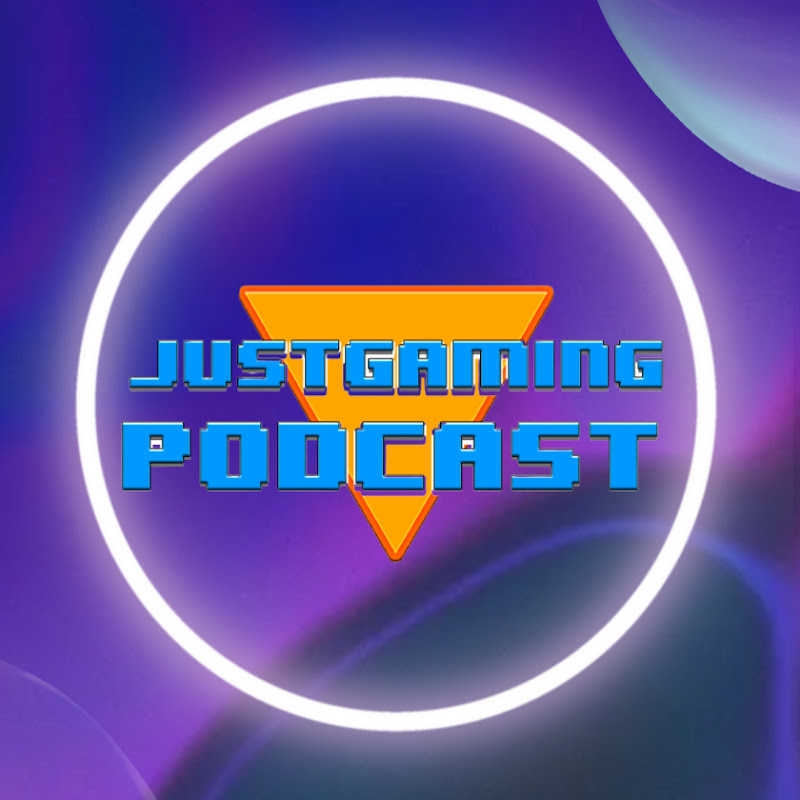 JustGaming Podcast