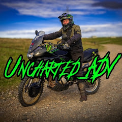 Uncharted ADV™