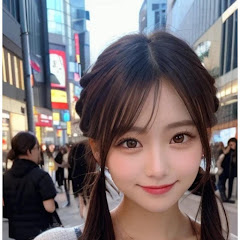 AIグラビアアイコン画像