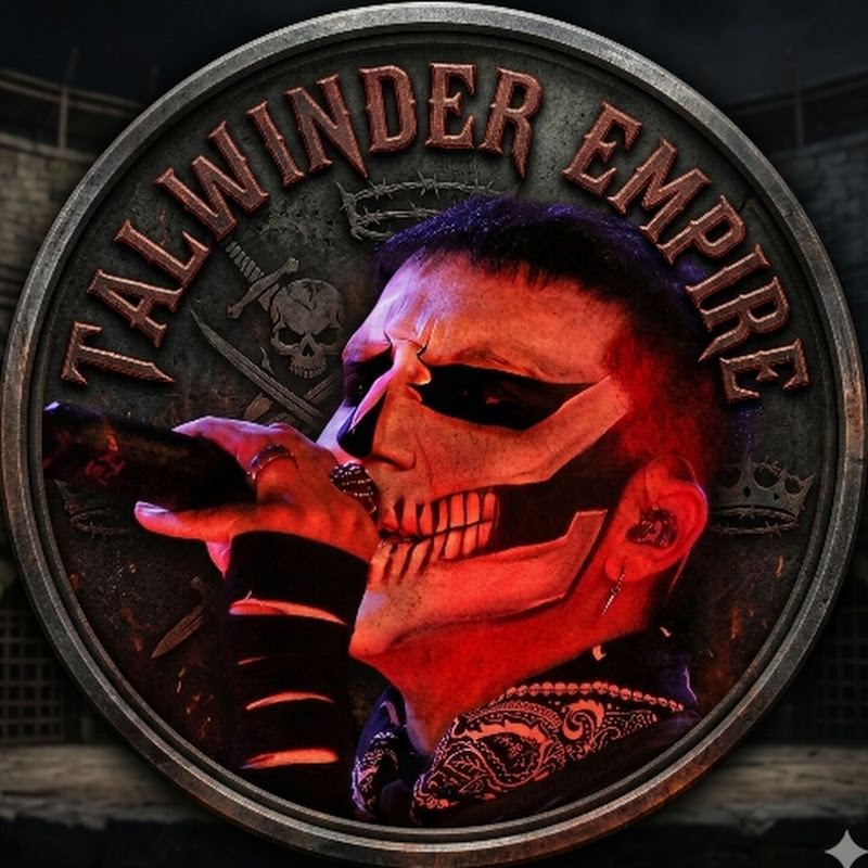 Talwiinder Empire