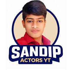 Sandip Actor YT