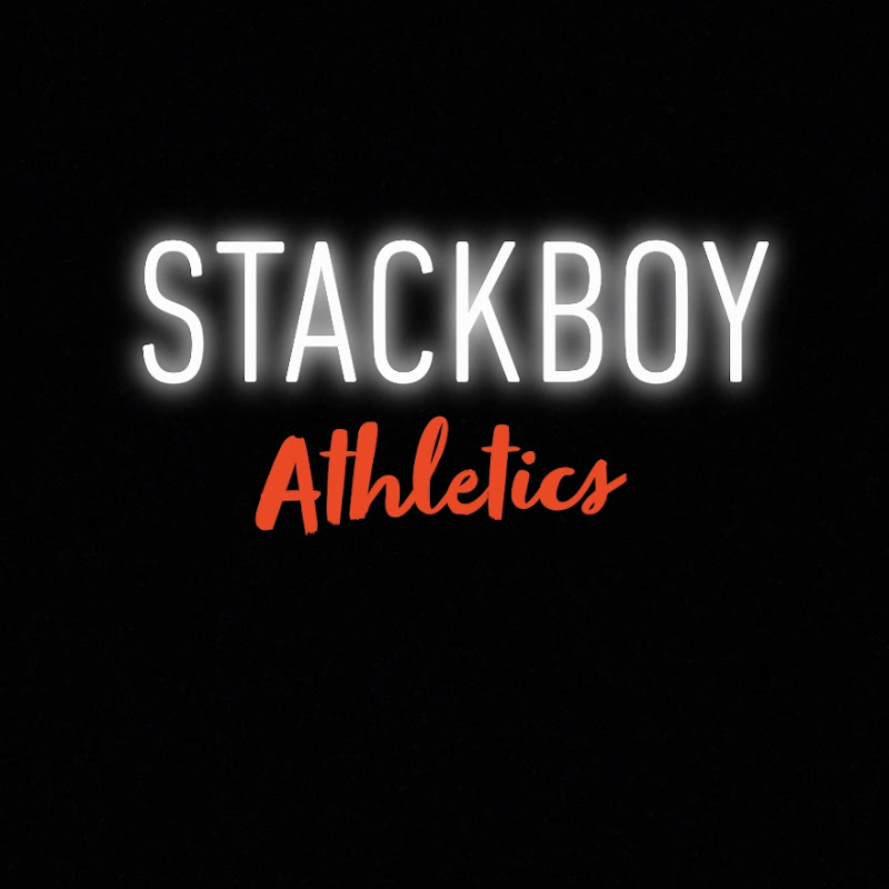 StackBoy Athletics