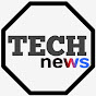 TECH NEWS logo