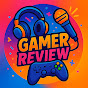 Gamer Review  Avatar