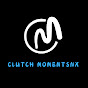 Clutch MomentsNX logo