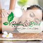 Root & Breed Spa logo