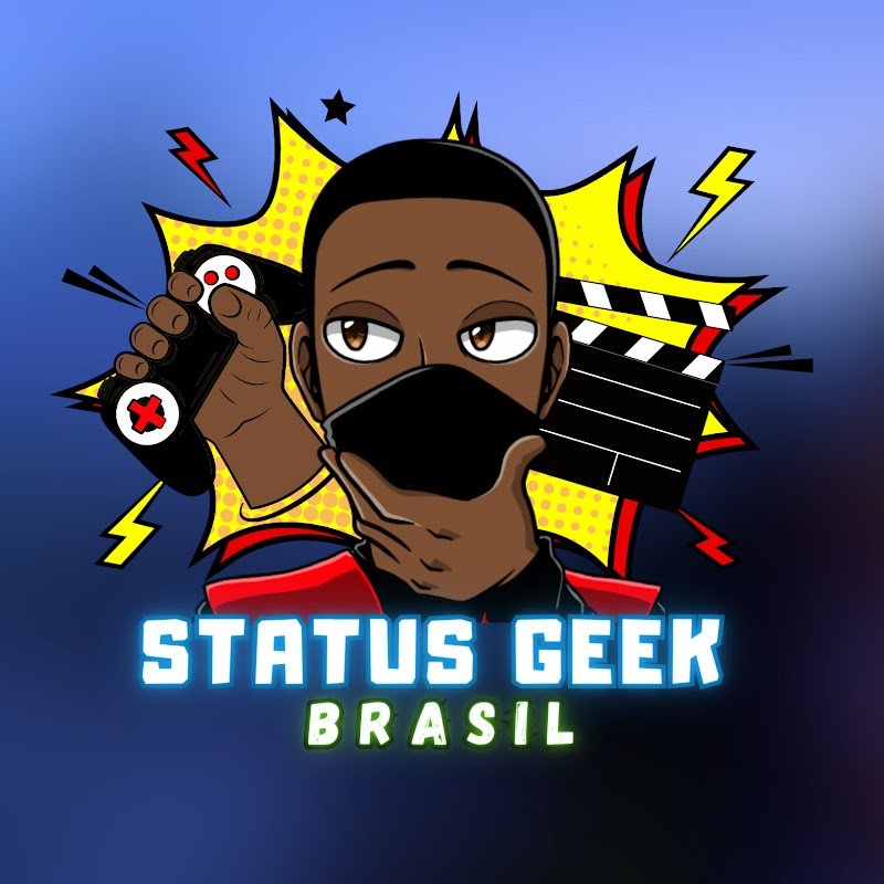 Status Geek Brasil