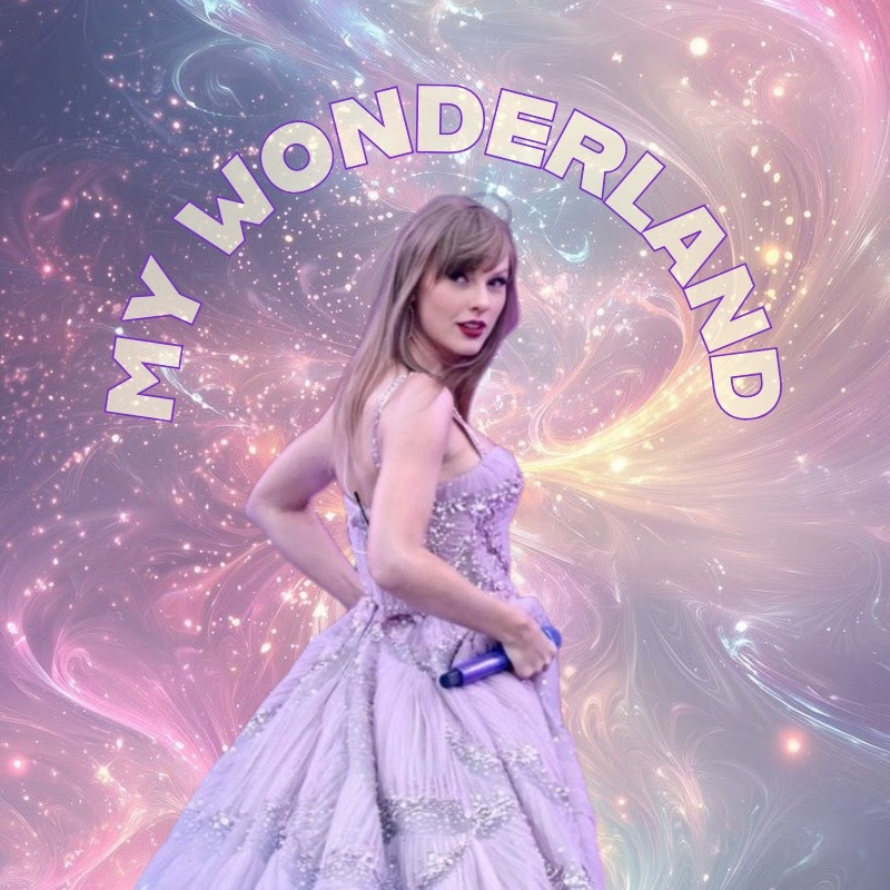 My Wonderland