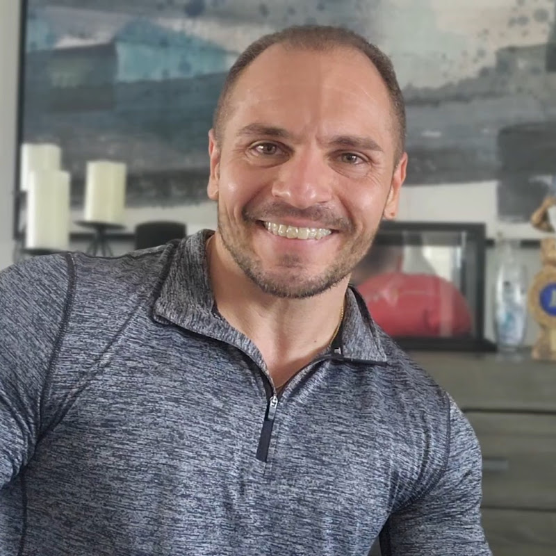 Coach Mark D. 