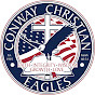Conway Christian School logo