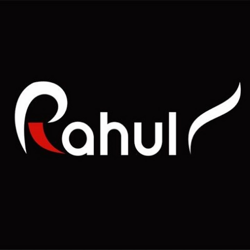 Rahul vlog