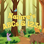 Nature's ABCs & 123s logo