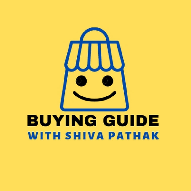 BUYING GUIDE With Shiva Pathak