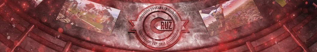 CruzTV YouTube channel avatar
