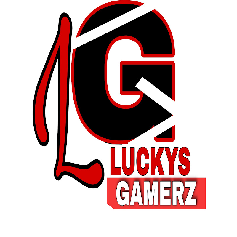 Luckys Gamerz