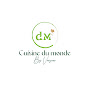 Cuisine du Monde By Vanynou logo