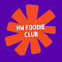 hw foodie club logo