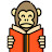 @readingbookgorilla