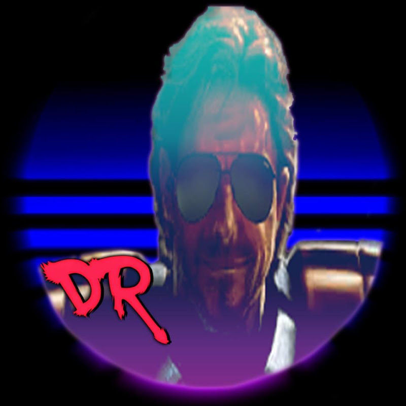 Dersh Rendar