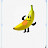 Captain banana