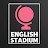 English stadium