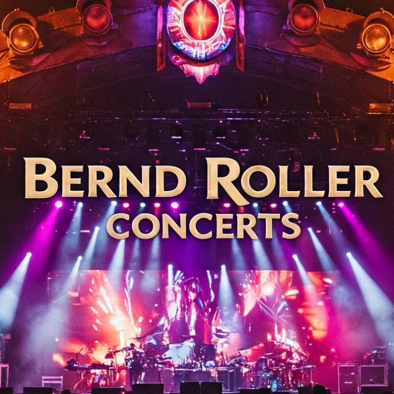 Bernd Roller Concerts