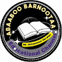 Abaaboo barnootaa  logo