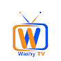 Washy TV Kenya logo