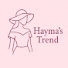 3GewTaIM13I-channel-avatar-Hayma's Trend