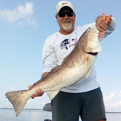Retired Redfishing