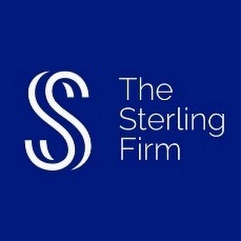 Lawyer Tips by The Sterling Firm #lawyer #law profile avatar