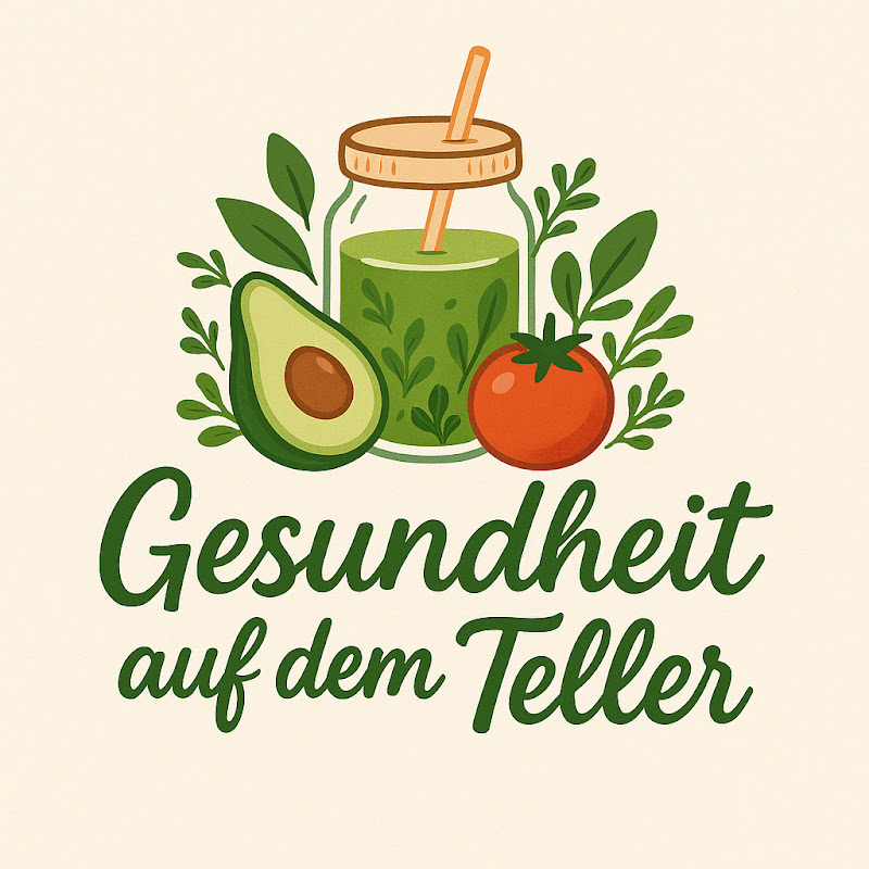 Gesundheit auf dem Teller