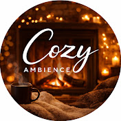 Cozy Night Ambience