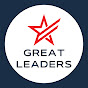 Great Leaders logo