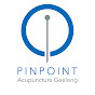 Pinpoint Acupuncture Geelong logo