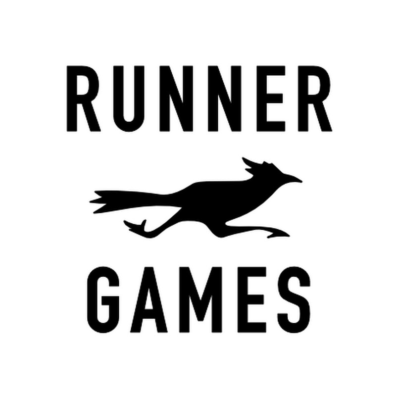 Runner Games
