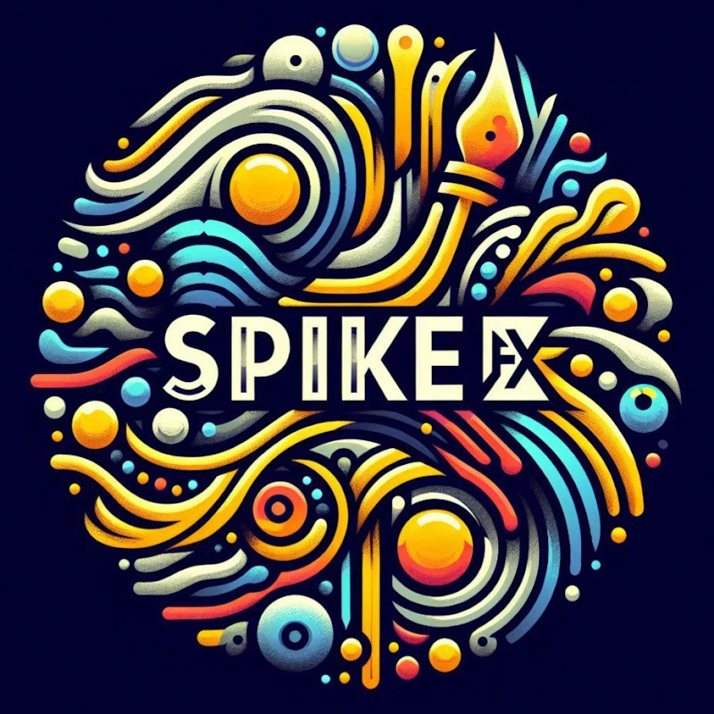 SPIKE VISUAL FX