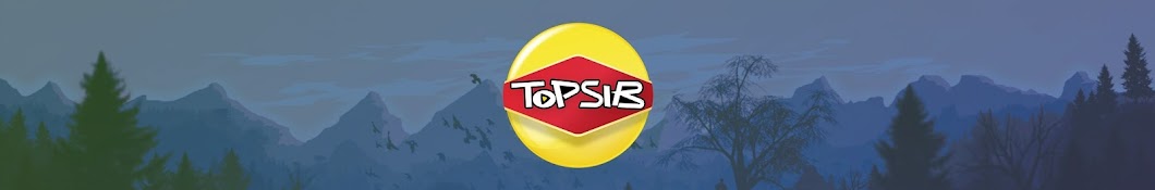 TopSib Thailand Аватар канала YouTube