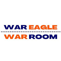 War Eagle War Room
