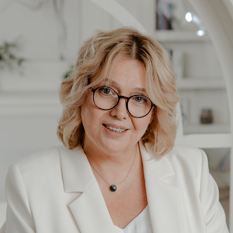 Екатерина Гриценко (Викторова)