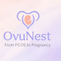OvuNest logo