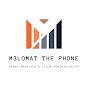 m3lomat the phone - معلومات ذا فون