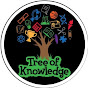 Tree Of Knowledge logo