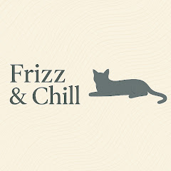Frizz & Chill 〜くせ毛としらがとグレーの猫〜アイコン画像