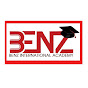 Benz International Academy | Kochi logo