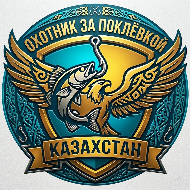 ОХОТНИК ЗА ПОКЛЁВКОЙ
