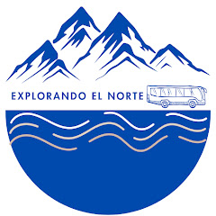 explorando el norte